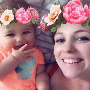 Meet your Posher, Nicole